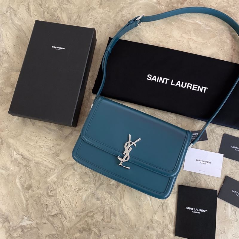 YSL Satchel Bags